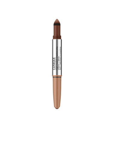 HI SHADOW PLAY sombra de ojos + definidor de sombra flame + ember 4 ml