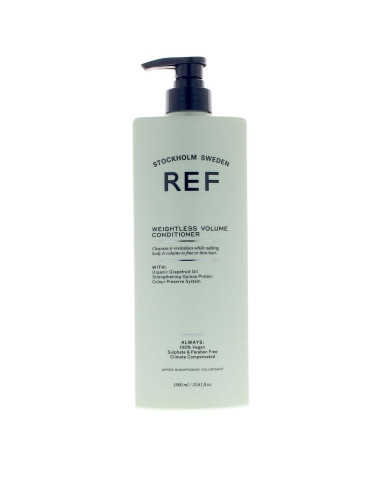 Après-shampooing VOLUME SANS POIDS 1000 ml