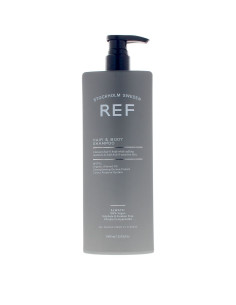 Shampoing CHEVEUX & CORPS 1000 ml