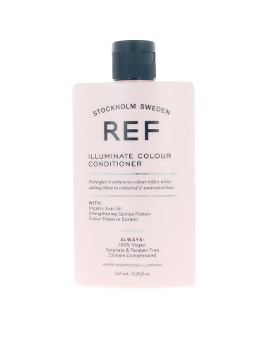 Après-shampooing ILLUMINATE COULEUR 245 ml