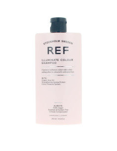 Shampoing COULEUR ILLUMINEE 285 ml