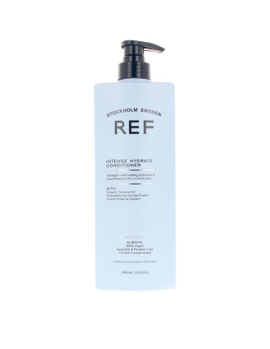 Après-shampoing HYDRATATION INTENSE 1000 ml