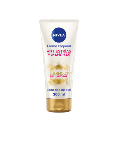 LUMINOUS 630º ANTI-TACHE crème corps anti-vergetures 200 ml