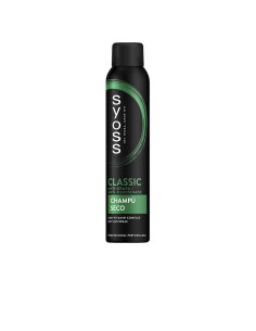 Shampoing sec ANTI-GRAISSE 200 ml