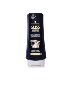GLISS ULTIMATE REPAIR conditionneur 200 ml