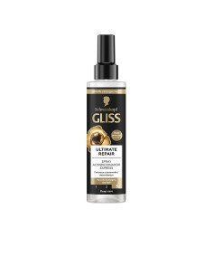 GLISS ULTIMATE REPAIR après-shampooing spray 200 ml