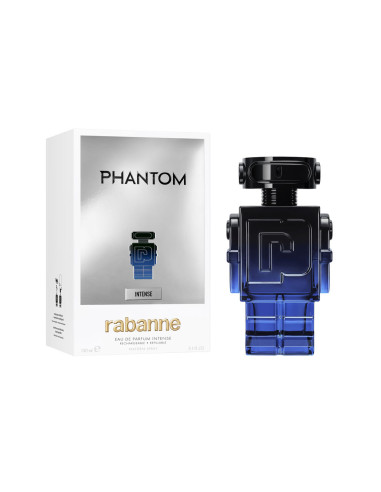PHANTOM INTENSE edp rechargeable vapo 150 ml