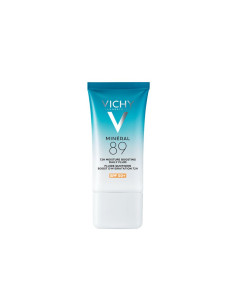 MINÉRAL 89 fluide hydratant quotidien 72H SPF50+ 50 ml