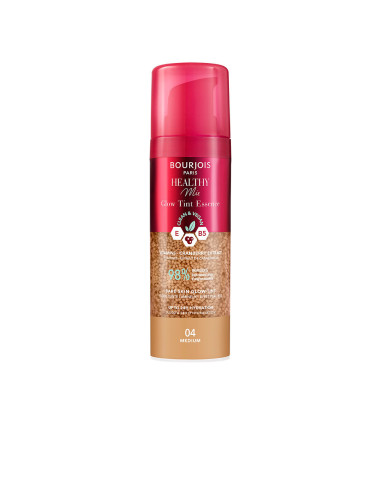 Fond de teint HEALTHY MIX GLOW TINT ESSENCE 004-Moyen 30 ml