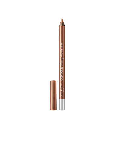 Eyeliner waterprof CONTOUR CLUBBING 078-Let's Bronze 1.2 gr