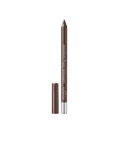 CONTOUR CLUBBING eye-liner waterprof 057-Up & Brown 1.2 gr