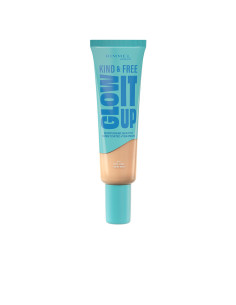 Fond de teint liquide KIND & FREE GLOW IT UP 010-Rose Ivoire 30 ml