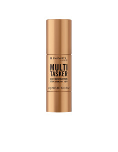 Bâton de bronzage MULTITASKER 3 en 1 02-Moyen 4,5 gr