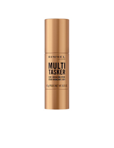 Bâton de bronzage MULTITASKER 3 en 1 02-Moyen 4,5 gr