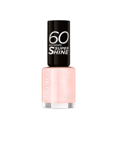Vernis à ongles 60 SECONDS SUPER SHINE 203-perdez votre lingerie 8 ml