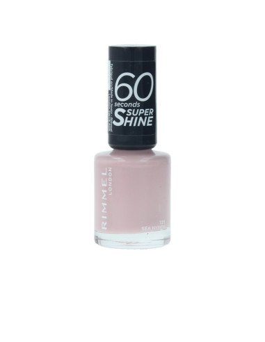 60 SECONDS SUPER SHINE esmalte de uñas 723-sea nymph 8 ml