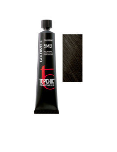 TOPCHIC permanent hair color 5MB 60 ml