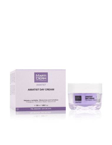 Crème de jour AMATISTE 50 ml