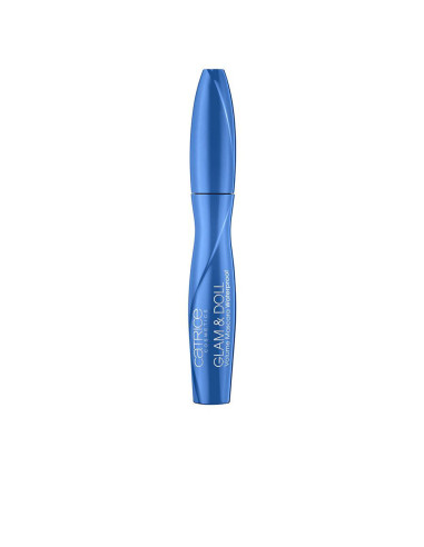 GLAM&DOLL volume mascara WP 010-ultra black