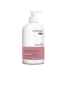 HYGIENE INTIME CLX gel nettoyant à action assainissante et protectrice 500 ml