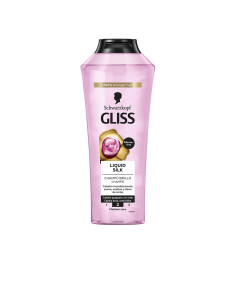 GLISS LIQUIDE SOIE shampooing 400 ml