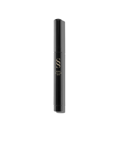 JUMBO EYES Eyeliner et fard à paupières haute couvrance 01-Noir 4 gr