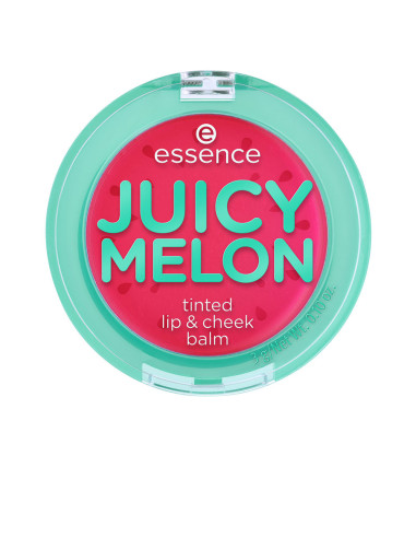 JUICY MELON teinte lèvres et joues 3 gr