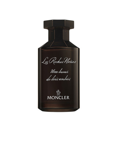 LES ROCHES NOIRES edp vapeur 100 ml