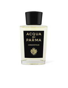 COLONIA OSMANTHUS eau de parfum vaporisateur 180 ml