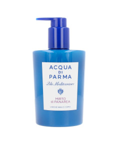 BLU MEDITERRANEO MIRTO DI PANAREA lotion corps et mains 300 ml