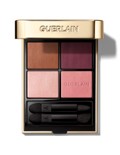 OMBRES G paleta de sombras 530-majestic rose 6 gr