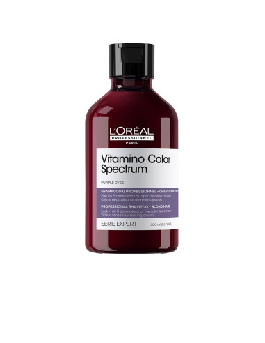 Shampoing violet VITAMINO COLOR SPECTRUM 300 ml