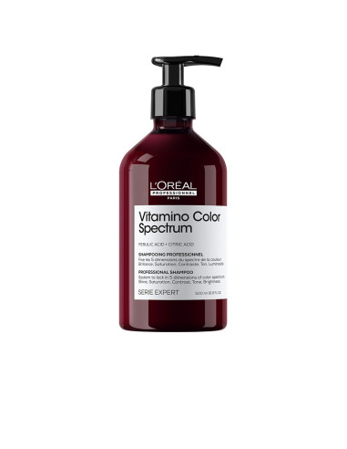 Shampooing VITAMINO COLOR SPECTRUM 500 ml