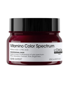 Masque VITAMINO COLOR SPECTRUM 250 ml