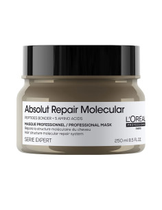 ABSOLUT REPAIR MOLECULAR masque pour cheveux abîmés 250 ml