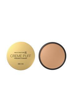 CREME PUFF poudre compacte 41-Beige Moyen 14 gr