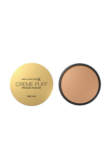 CREME PUFF poudre compacte 41-Beige Moyen 14 gr