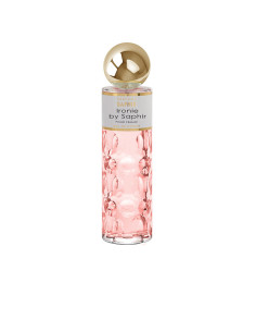 IRONIE PAR SAPHIR edp vapo 200 ml