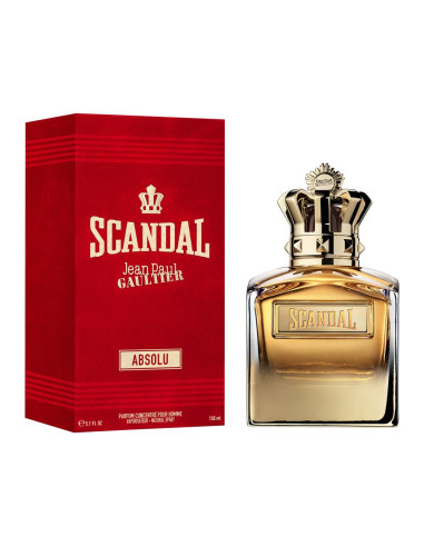 SCANDALE ABSOLU POUR LUI edp vapo 150 ml