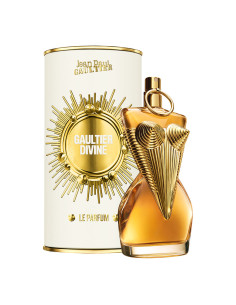 GAULTIER DIVINE LE PARFUM edp vapeur intense rechargeable 100 ml