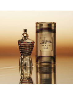 LE MÂLE ÉLIXIR PARFUM edp vapo 200 ml