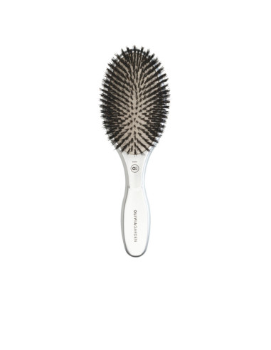EXPERT CARE OVAL Boar Bristles Silver 1 u