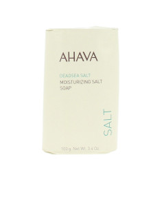 SEL DE LA MER MORTE Pain de savon hydratant 100 gr