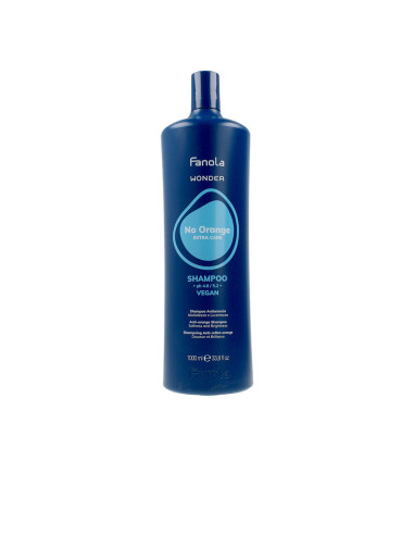 Shampoing SANS ORANGE 10000 ml