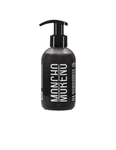 BATHMAN DETOX HAIR shampooing au charbon de bois 250 ml