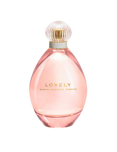 LOVELY eau de parfum vapo 200 ml