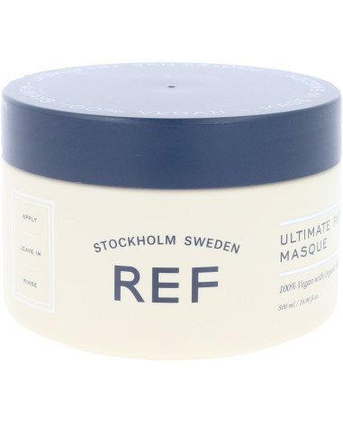 Masque RÉPARATEUR ULTIME 500 ml