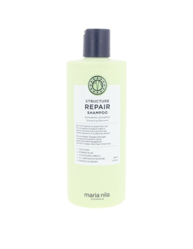 Shampoing RÉPARATEUR DE STRUCTURE 350 ml