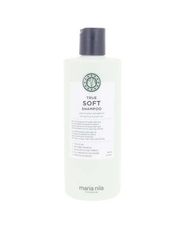 Shampoing VRAI DOUX 350 ml