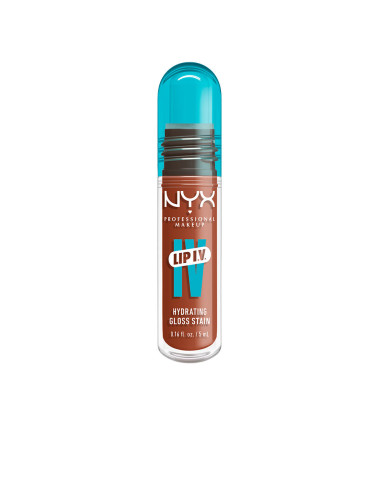 Gloss LIP IV 01-Caramel Drip 5 ml